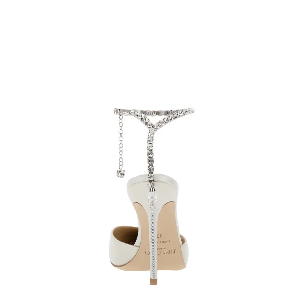 Saeda Sandal 100