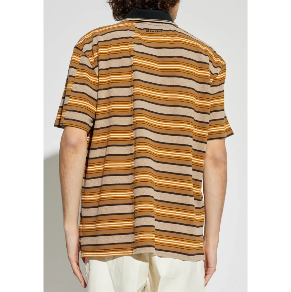 SAFKO Polo Shirt