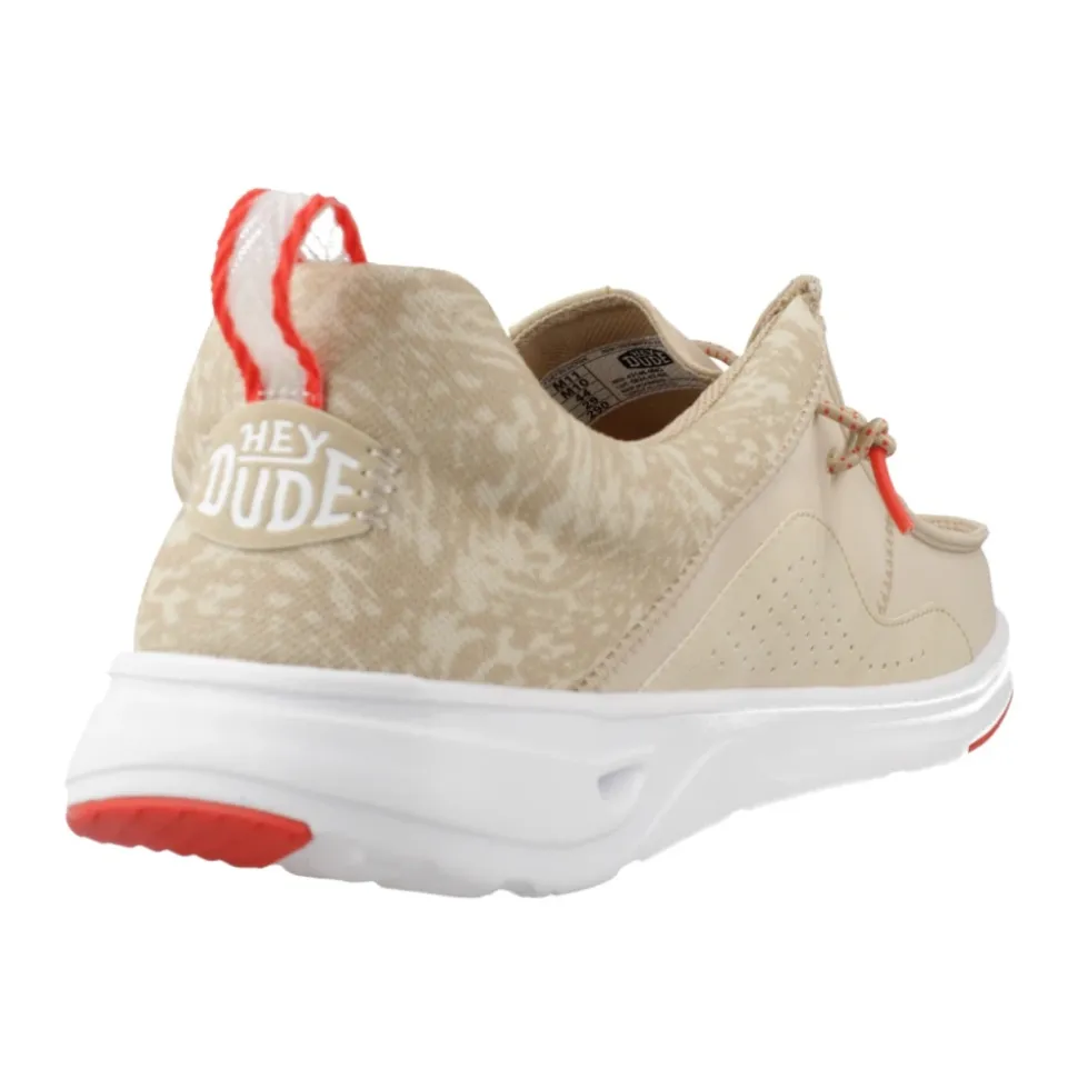 Sailor Shoes