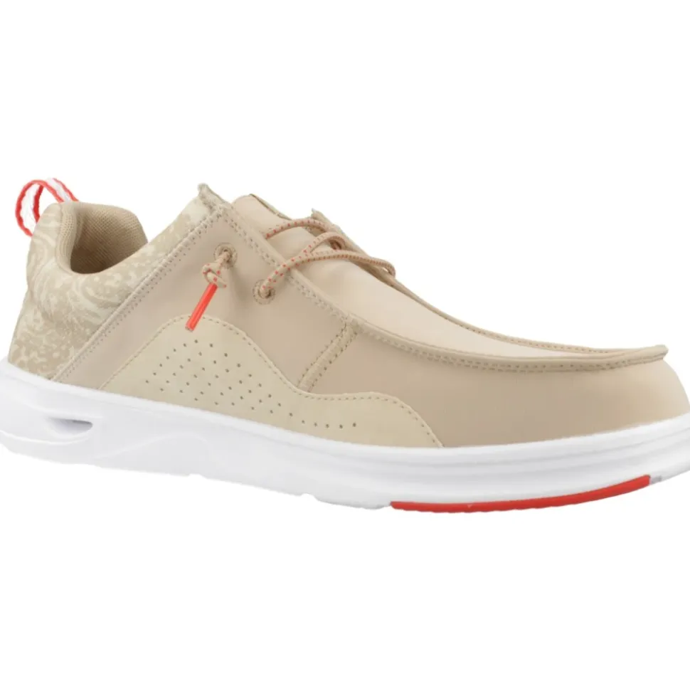 Sailor Shoes