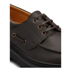Sailor Shoes