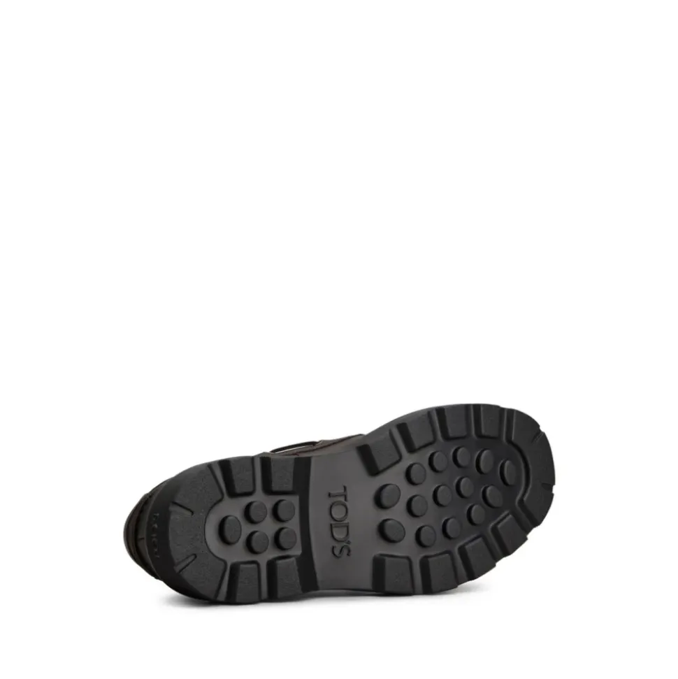 Sailor Shoes