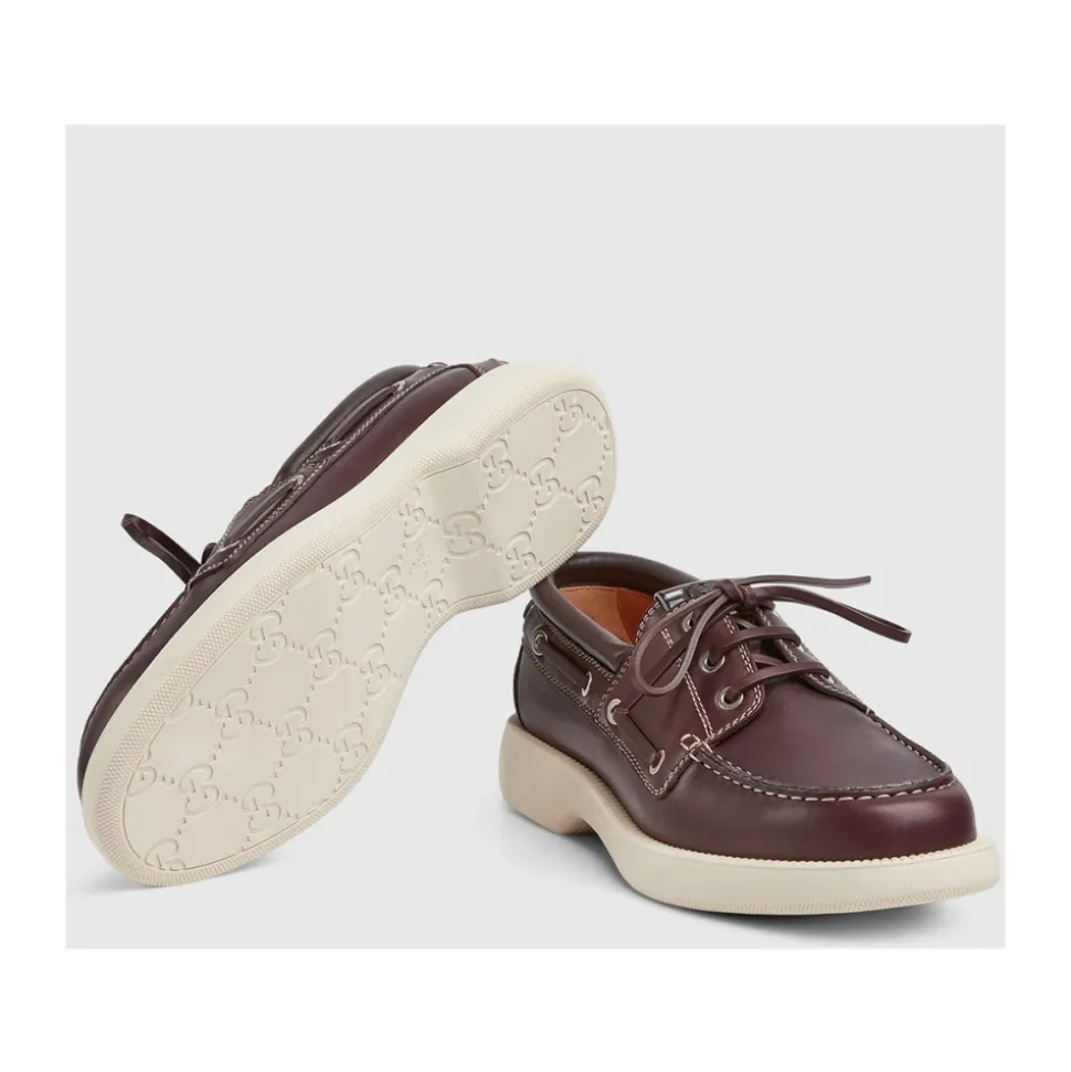 Sailor Shoes
