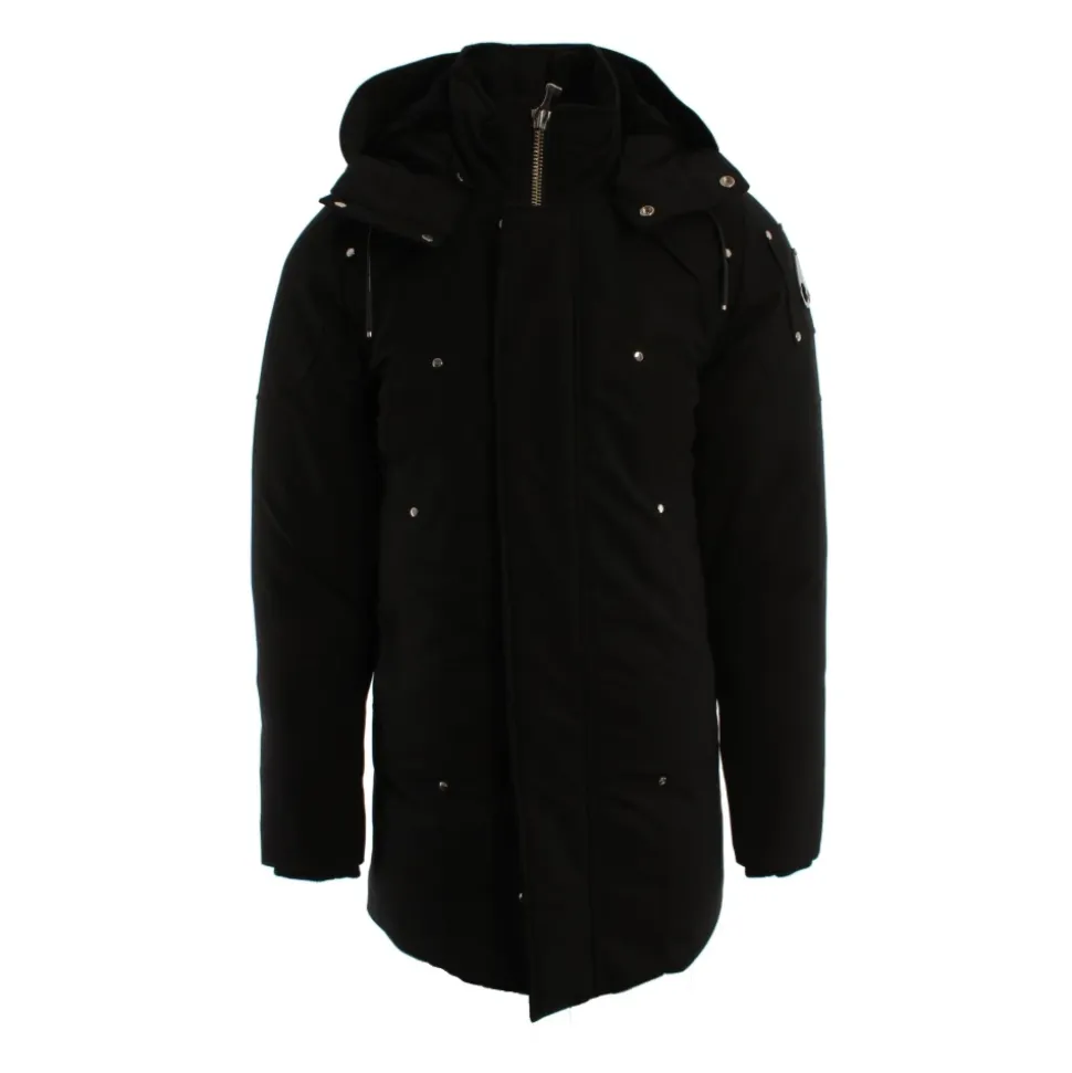 Saint Ulric Parka 2