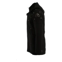 Saint Ulric Parka 2