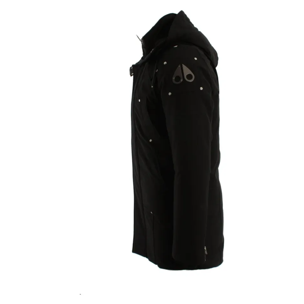 Saint Ulric Parka 2