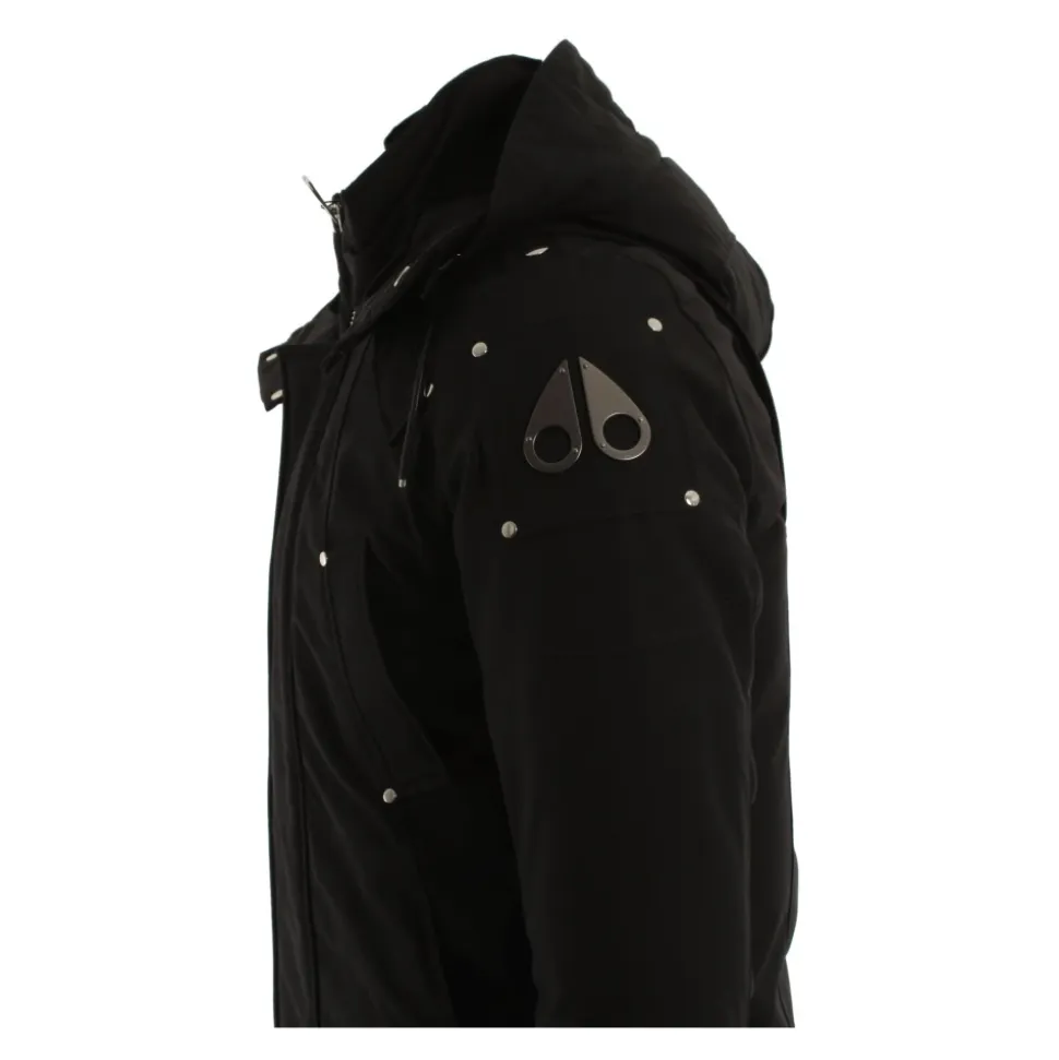 Saint Ulric Parka 2