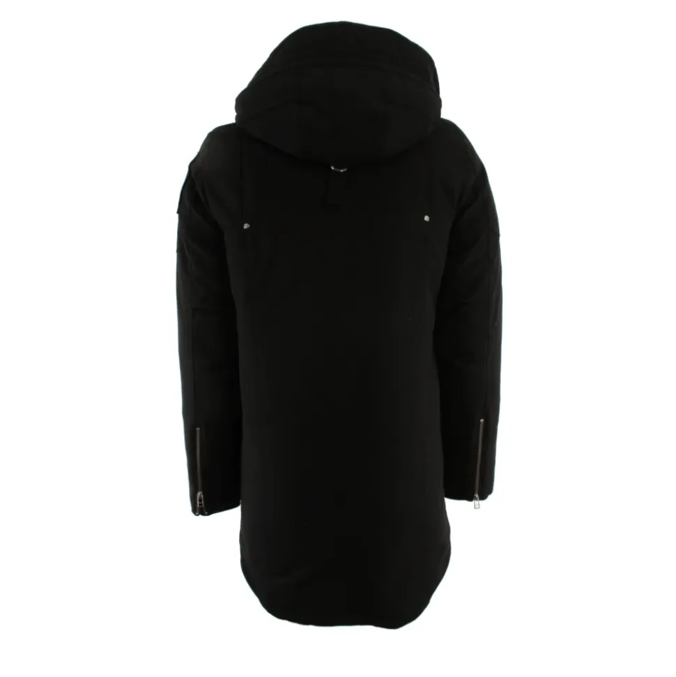 Saint Ulric Parka 2