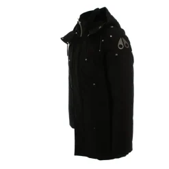 Saint Ulric Parka 2