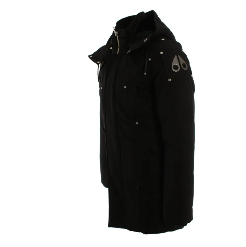 Saint Ulric Parka 2