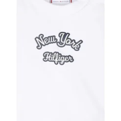 Salopette und T-Shirt Set