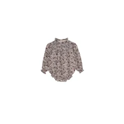 Samara Romper