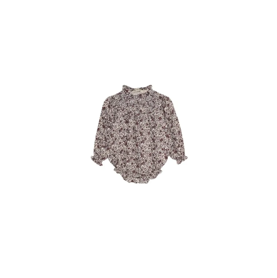 Samara Romper