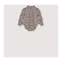 Samara Romper