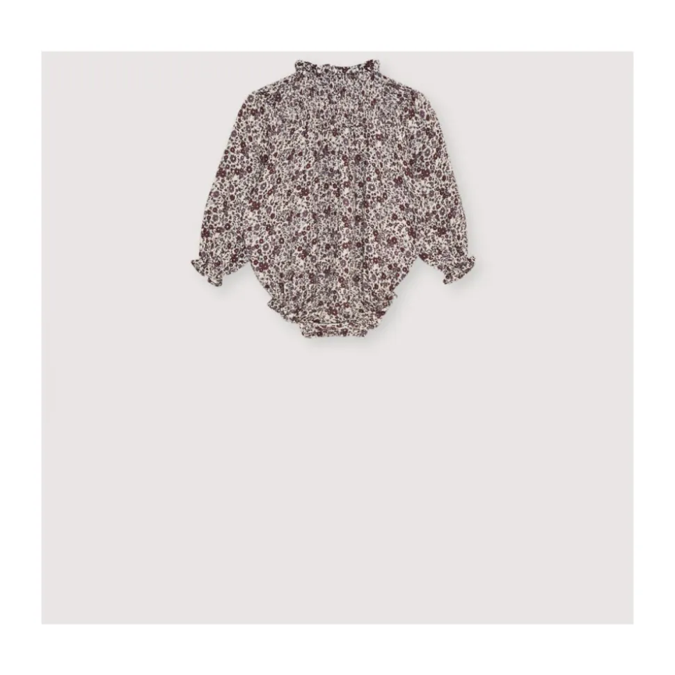 Samara Romper