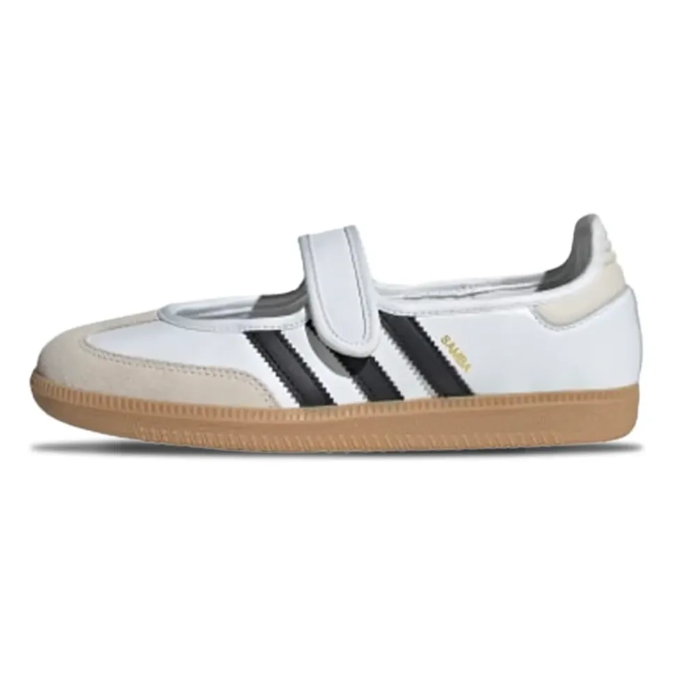 Samba Jane W Alumina Sneakers