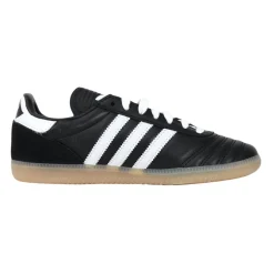 Samba JP Sneakers Schwarz Unisex
