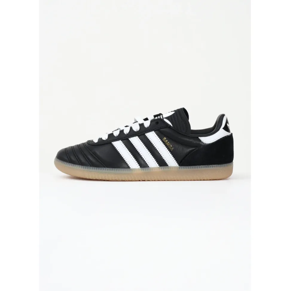 Samba JP Sneakers Schwarz Unisex
