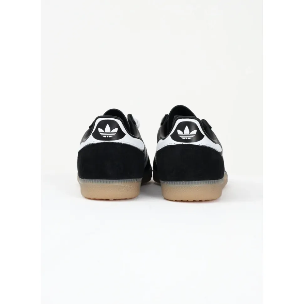 Samba JP Sneakers Schwarz Unisex