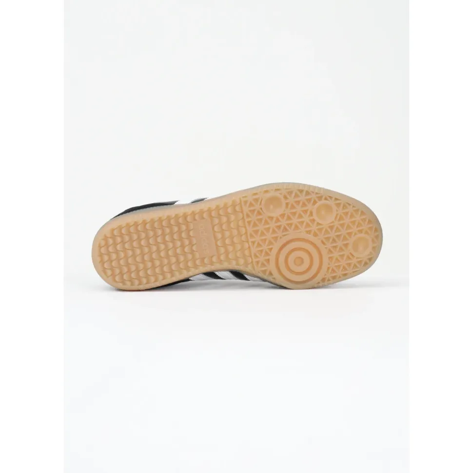 Samba JP Sneakers Schwarz Unisex