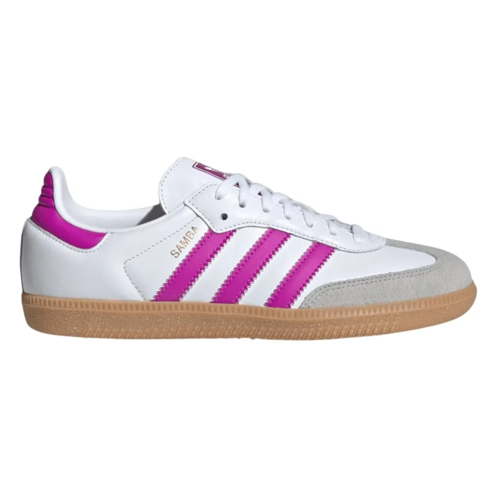 Samba OG