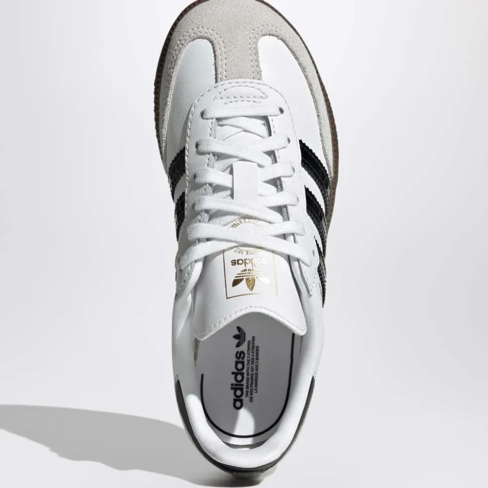 Samba OG