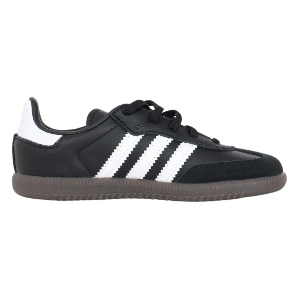 Samba OG