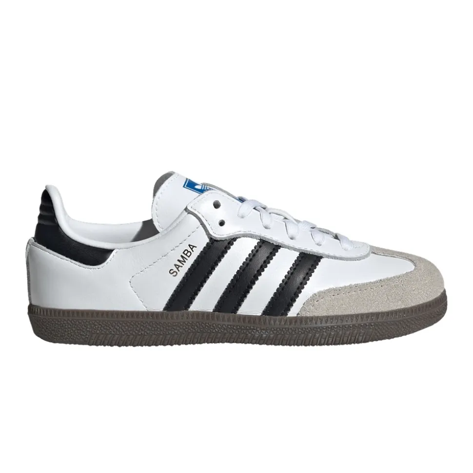 Samba OG