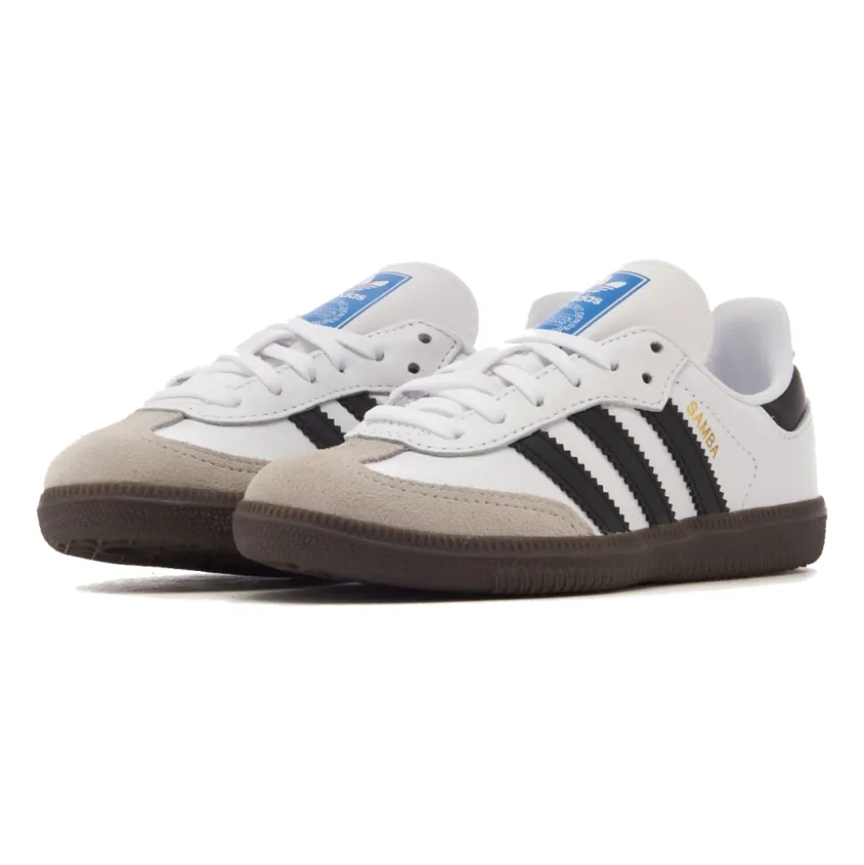 Samba OG Junior Fußballschuhe