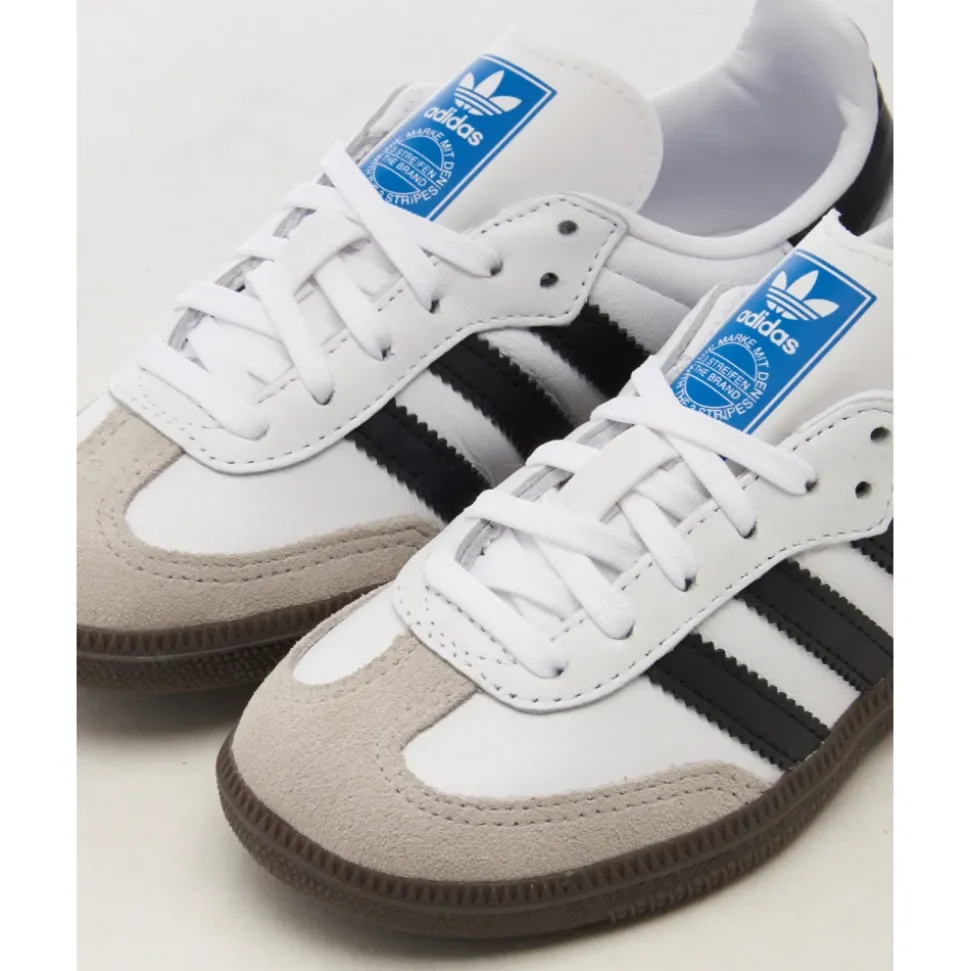 Samba OG Junior Fußballschuhe