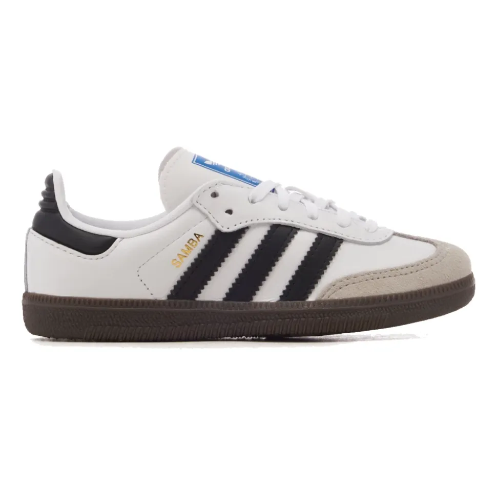 Samba OG Junior Fußballschuhe