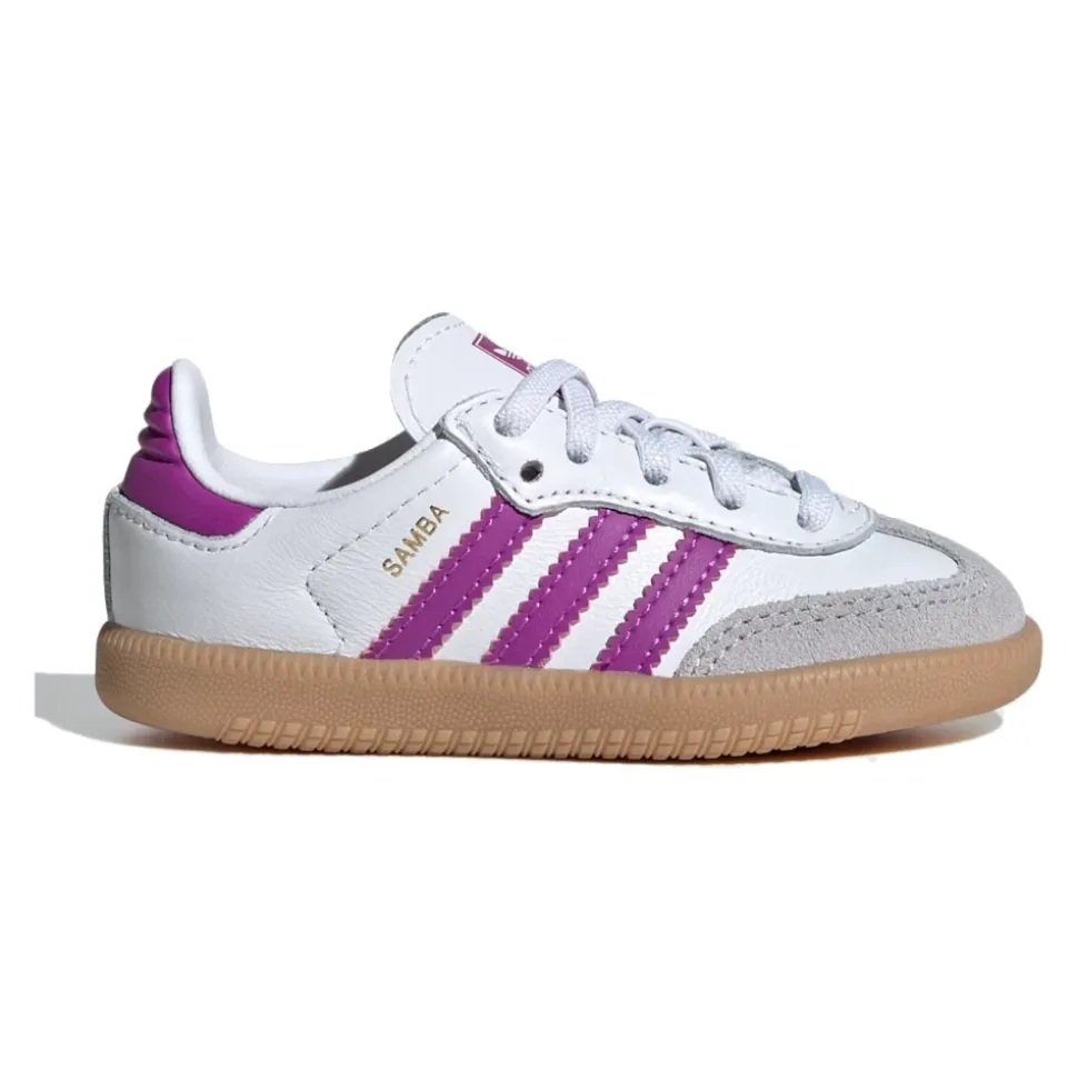 Samba OG Junior Sneaker