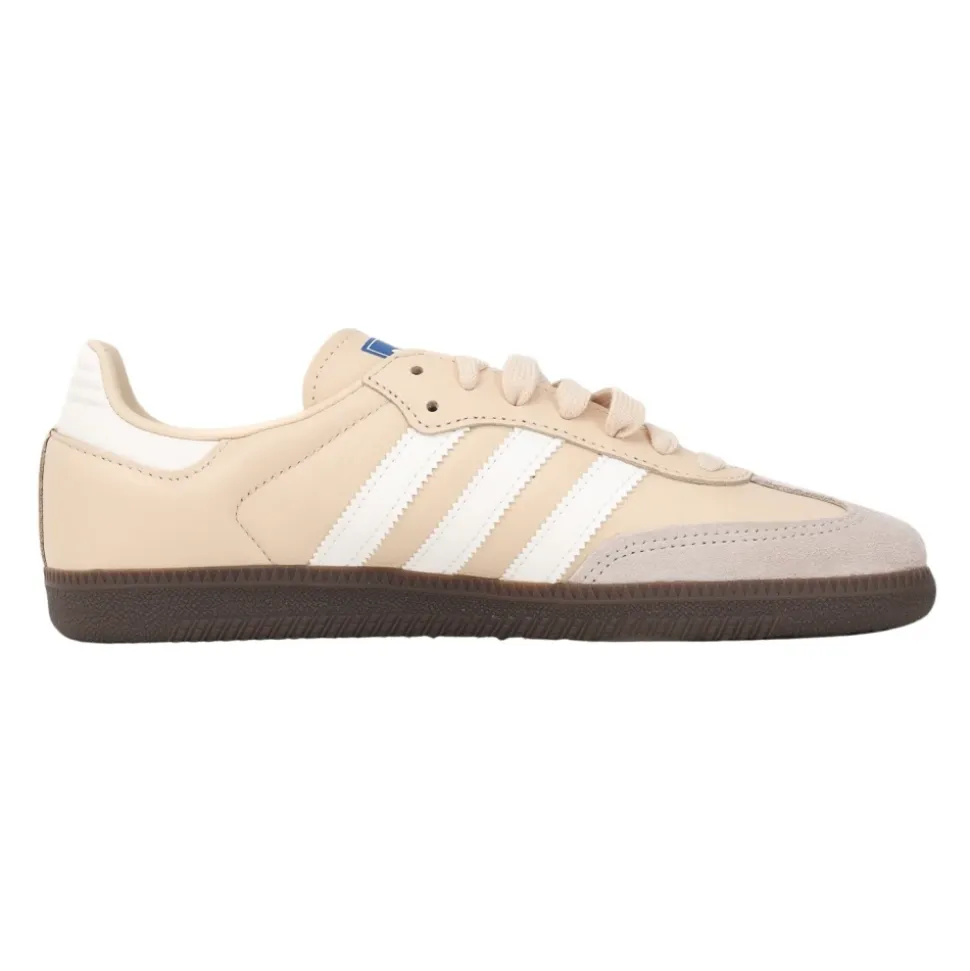 Samba OG Sneakers Lifestyle Ikone