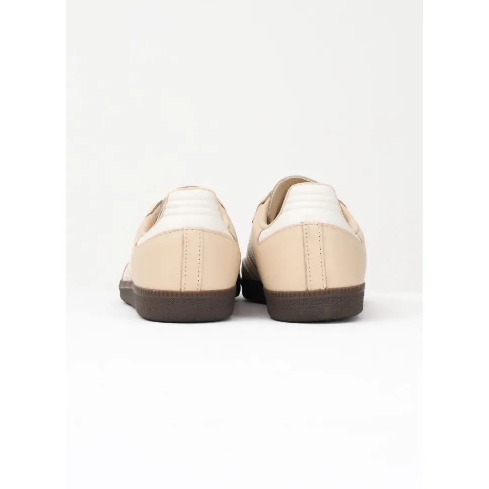 Samba OG Sneakers Lifestyle Ikone