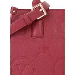 Samba Re Schultertasche Rot