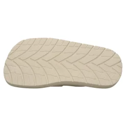 Sandalen Beige