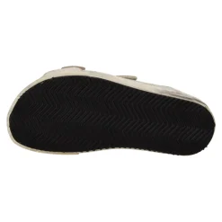 Sandalen Gold