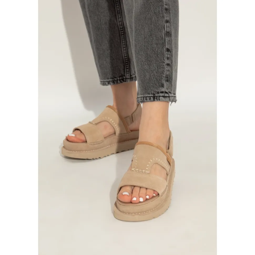 Sandalen Goldenstar Regenerate