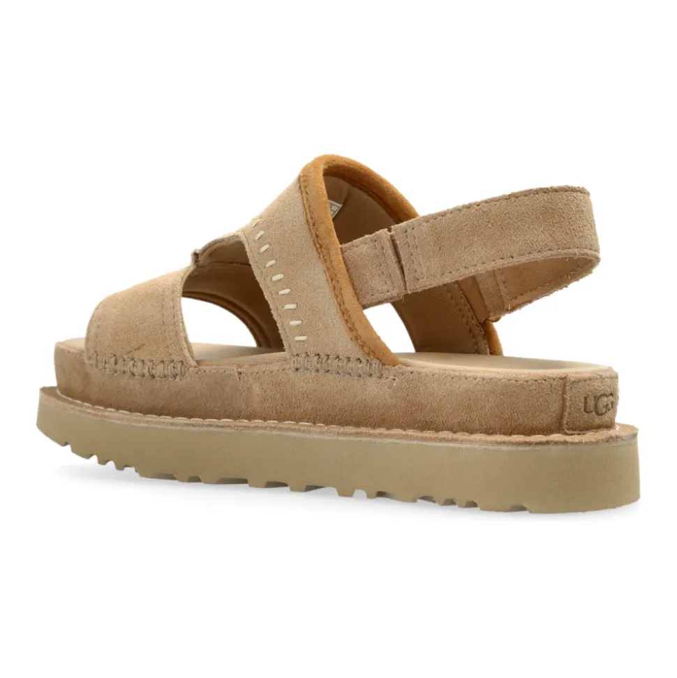 Sandalen Goldenstar Regenerate