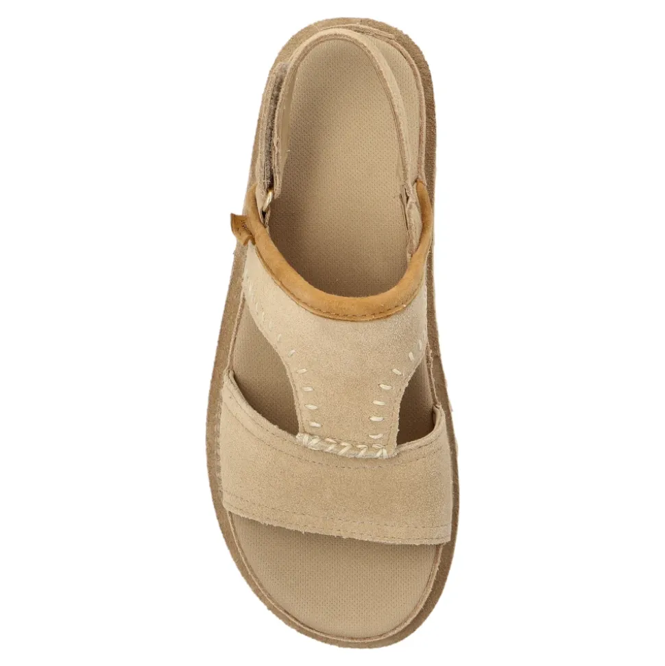 Sandalen Goldenstar Regenerate