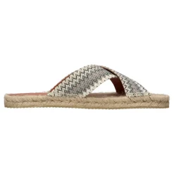 Sandalen Mehrfarbig