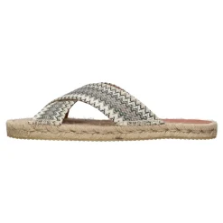 Sandalen Mehrfarbig