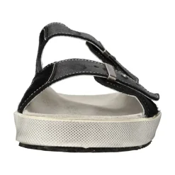 Sandalen Schwarz