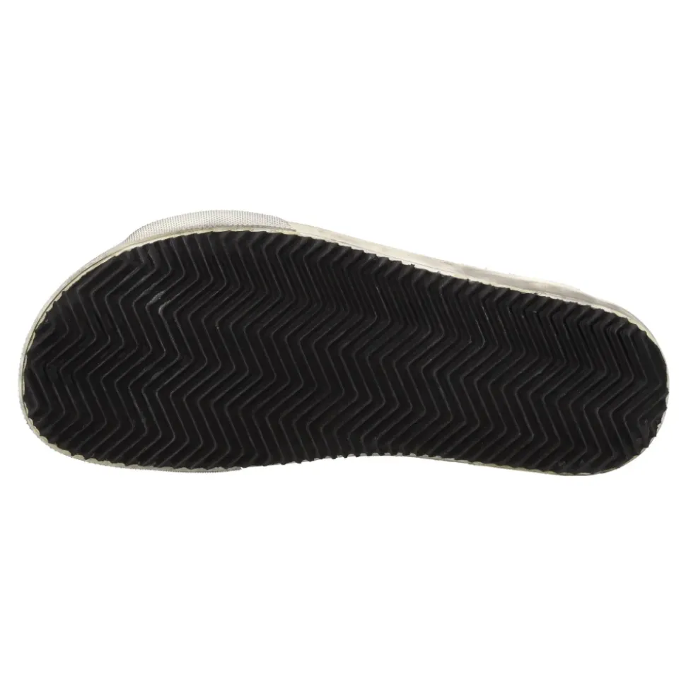Sandalen Schwarz