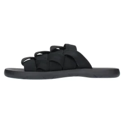 Sandalen Schwarz