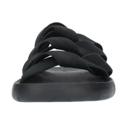 Sandalen Schwarz
