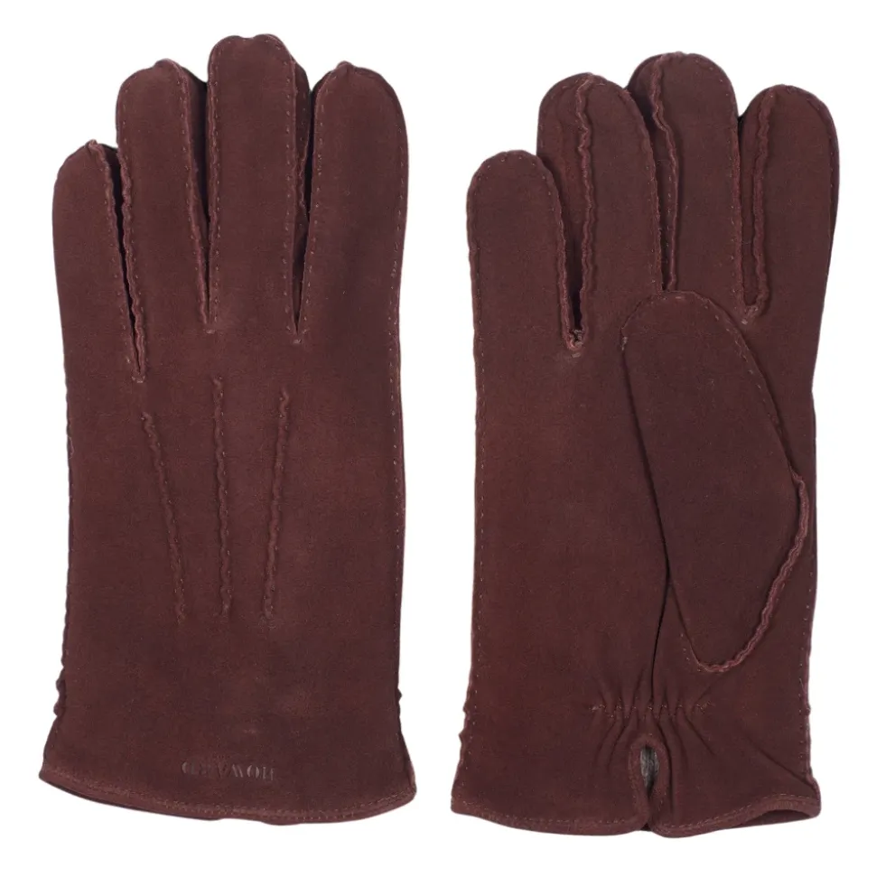 Sander Lederhandschuhe