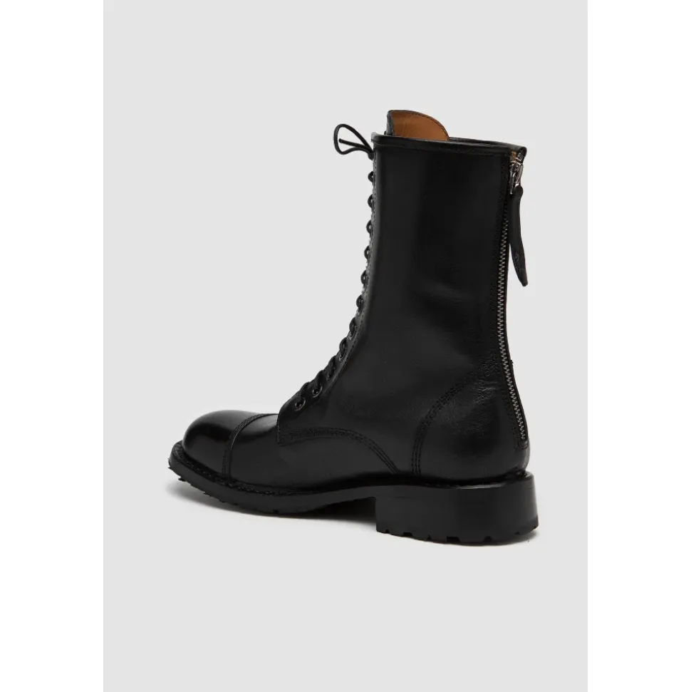 Sandra Boot