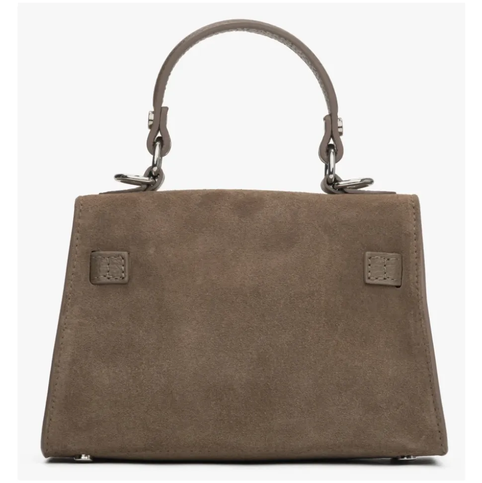 Satchel Handbag