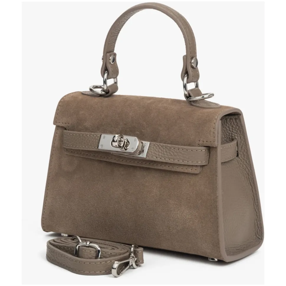Satchel Handbag